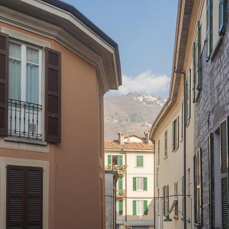 Wine Not Apartment In Como City Centre Εξωτερικό φωτογραφία