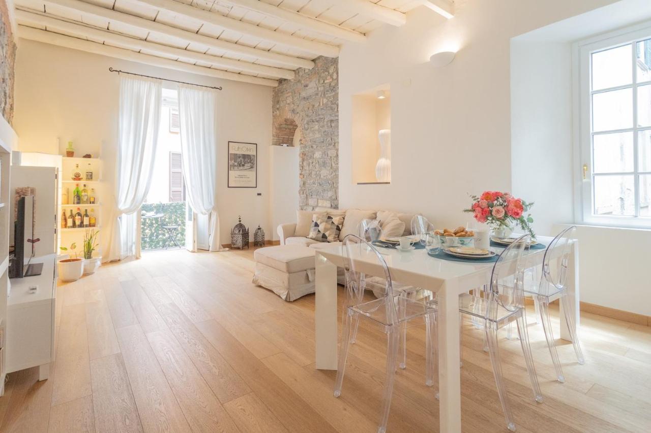 Wine Not Apartment In Como City Centre Εξωτερικό φωτογραφία