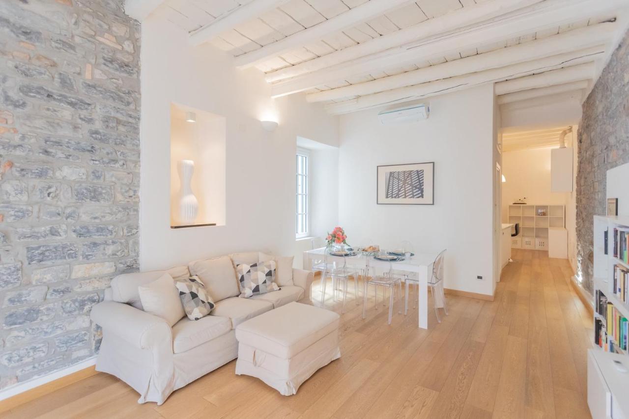 Wine Not Apartment In Como City Centre Εξωτερικό φωτογραφία