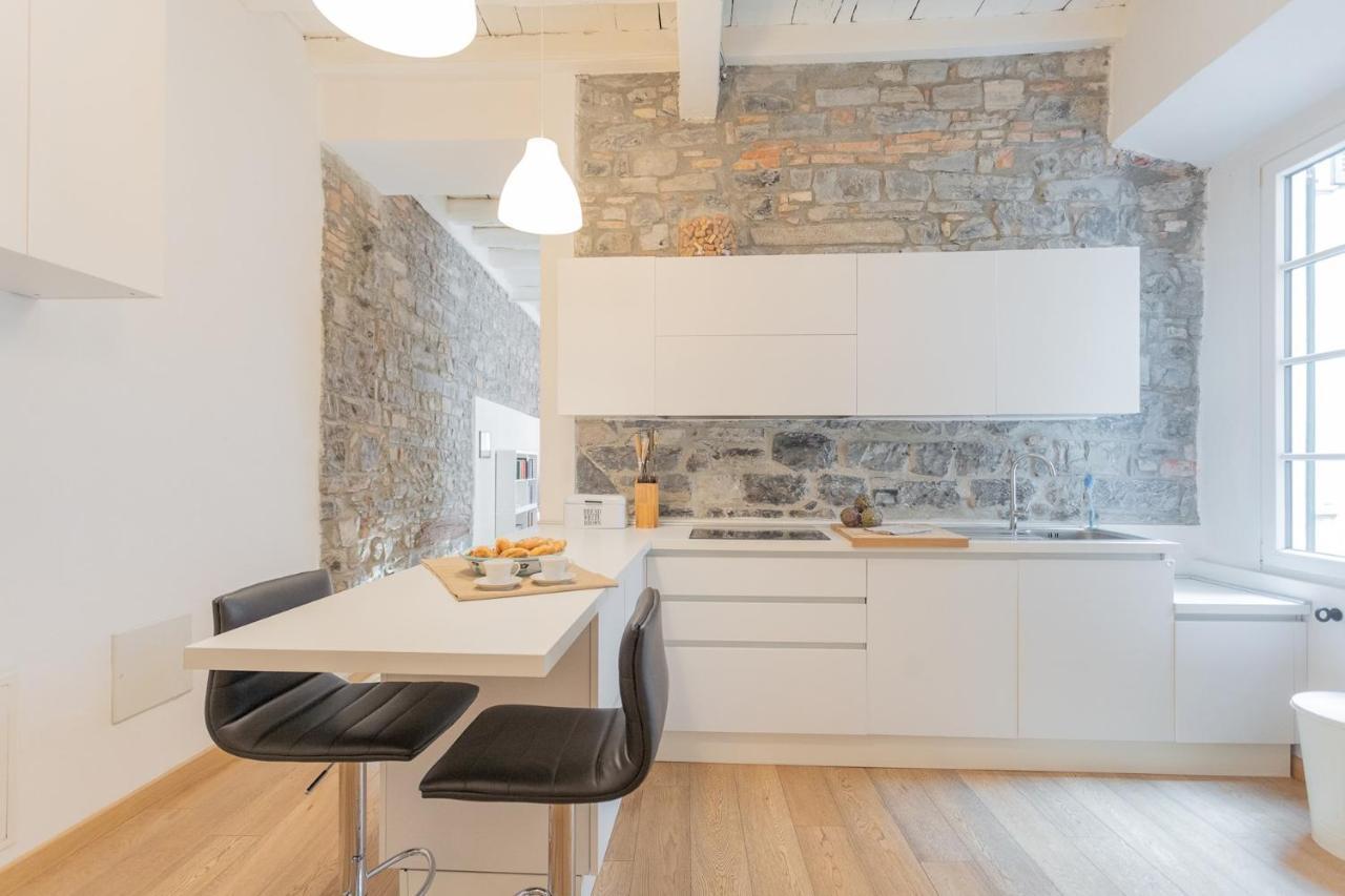 Wine Not Apartment In Como City Centre Εξωτερικό φωτογραφία
