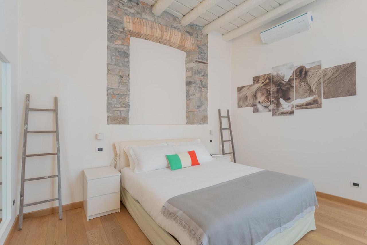 Wine Not Apartment In Como City Centre Εξωτερικό φωτογραφία