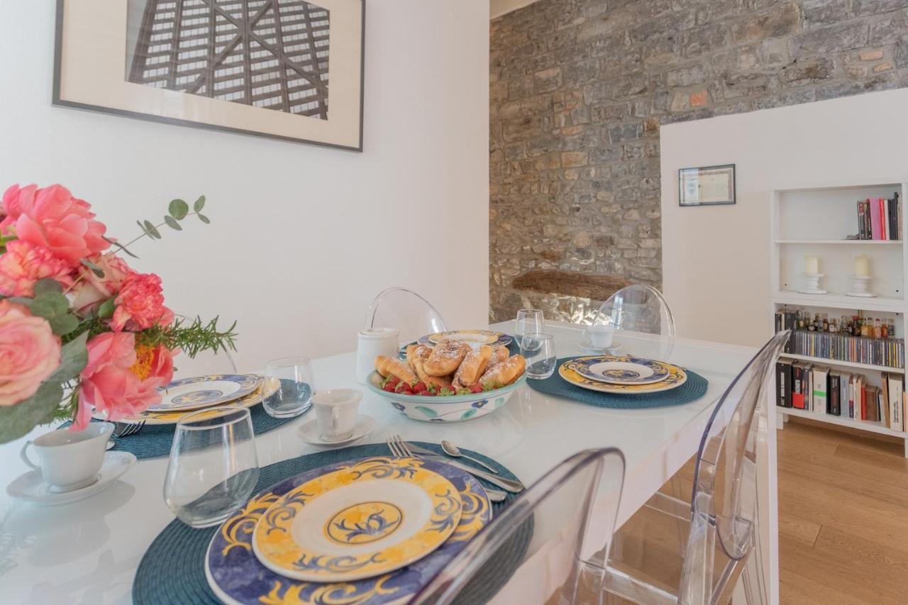 Wine Not Apartment In Como City Centre Εξωτερικό φωτογραφία