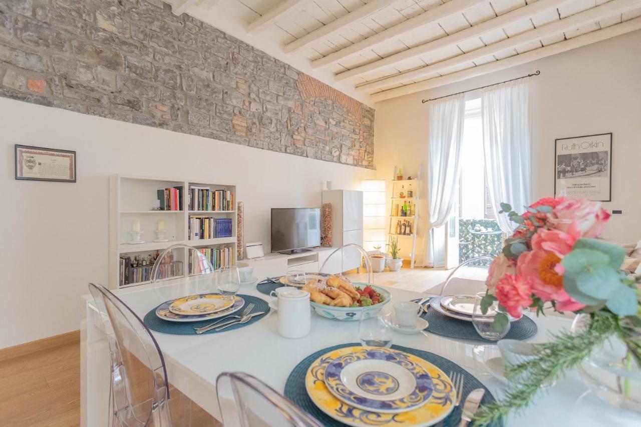 Wine Not Apartment In Como City Centre Εξωτερικό φωτογραφία