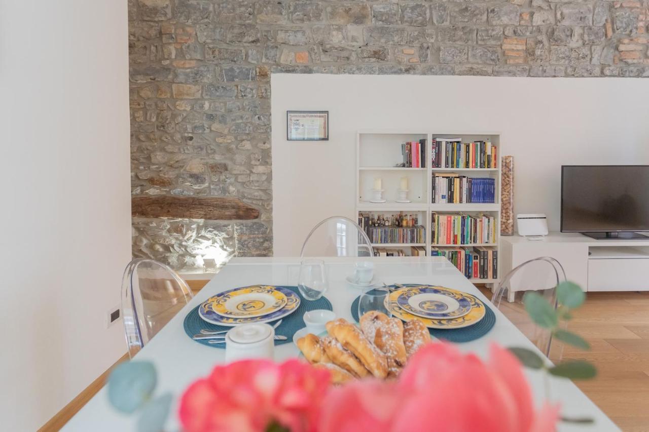 Wine Not Apartment In Como City Centre Εξωτερικό φωτογραφία