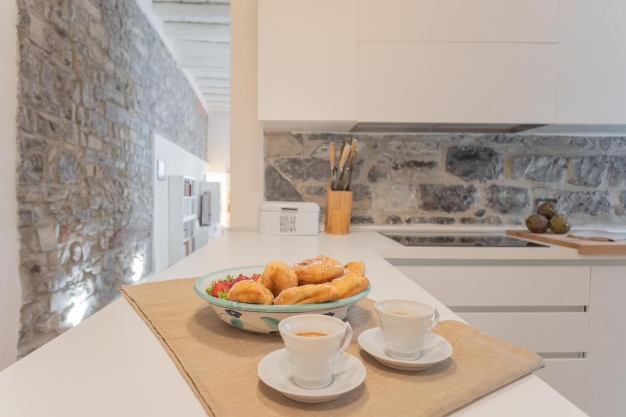 Wine Not Apartment In Como City Centre Εξωτερικό φωτογραφία