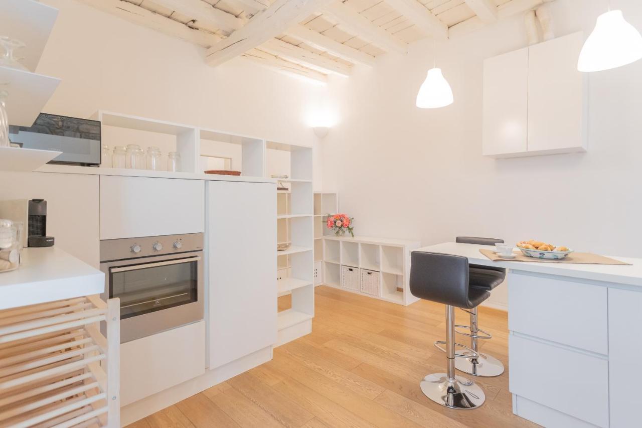 Wine Not Apartment In Como City Centre Εξωτερικό φωτογραφία