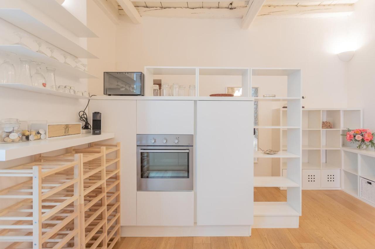Wine Not Apartment In Como City Centre Εξωτερικό φωτογραφία
