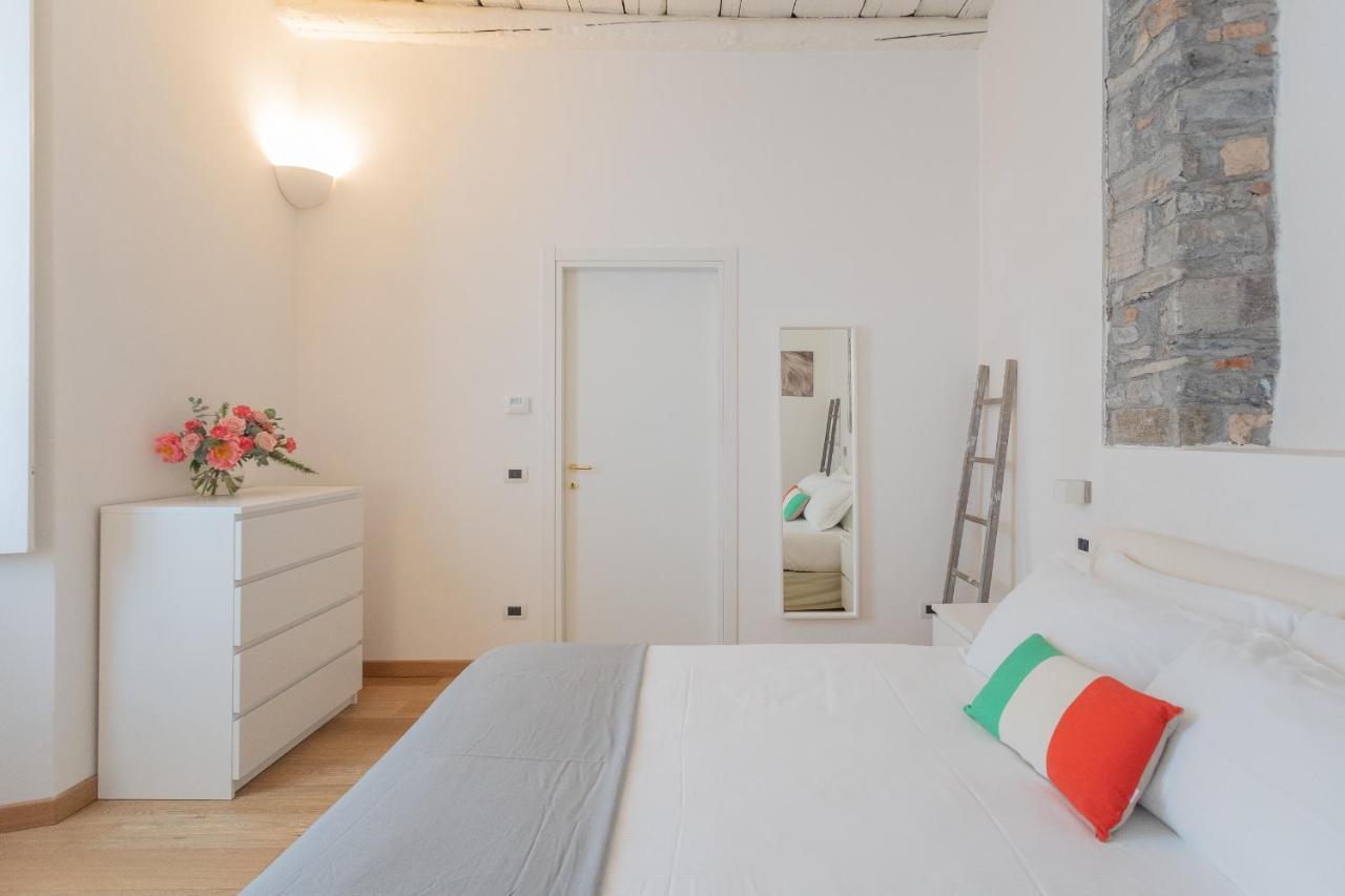 Wine Not Apartment In Como City Centre Εξωτερικό φωτογραφία