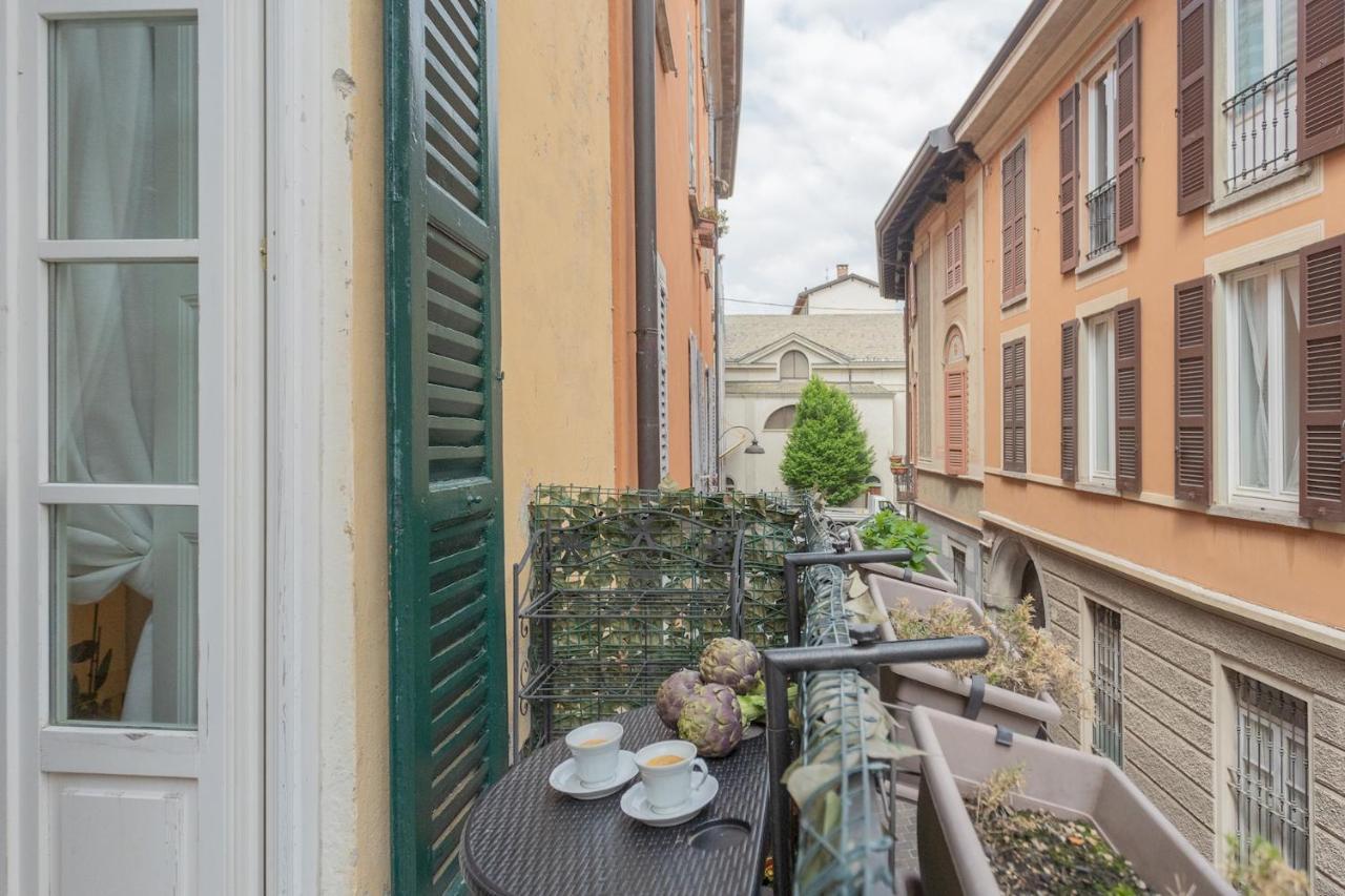 Wine Not Apartment In Como City Centre Εξωτερικό φωτογραφία