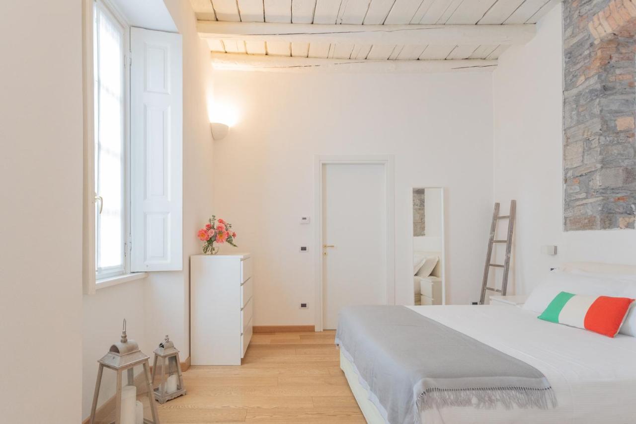 Wine Not Apartment In Como City Centre Εξωτερικό φωτογραφία