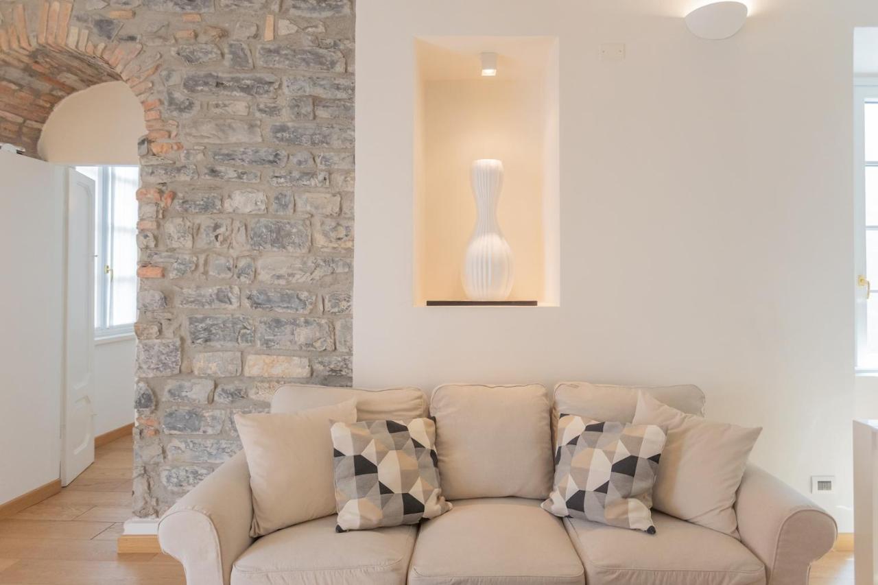 Wine Not Apartment In Como City Centre Εξωτερικό φωτογραφία