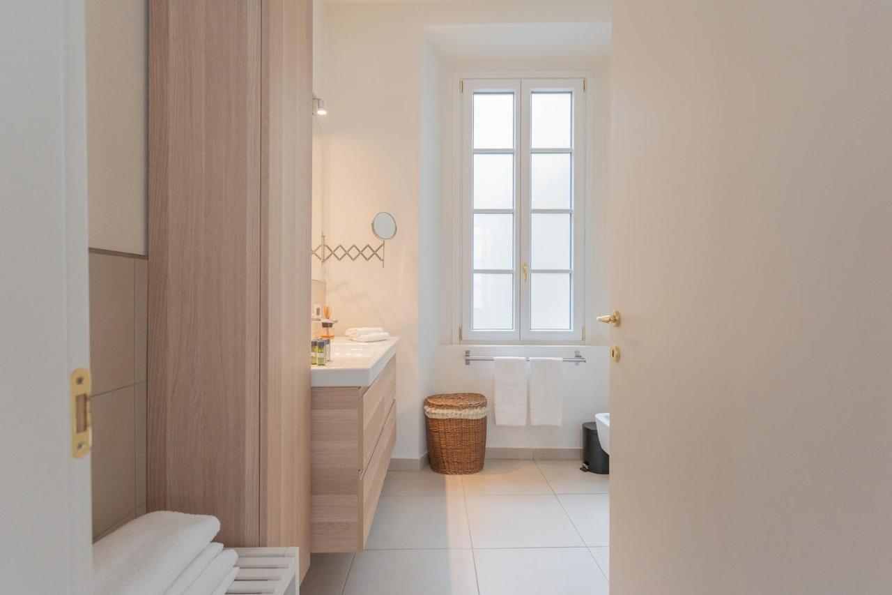 Wine Not Apartment In Como City Centre Εξωτερικό φωτογραφία