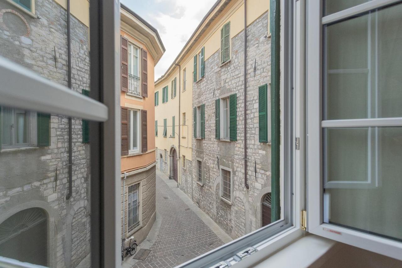 Wine Not Apartment In Como City Centre Εξωτερικό φωτογραφία